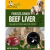 DurbaLife Freeze Dried Dog and Cat Treats Food Topper (2.0
