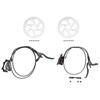 MACFOX Disc Brake Sets