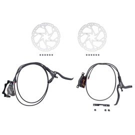 MACFOX Disc Brake Sets