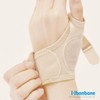 Bonbone CM+ Finger Support, Black, M
