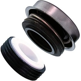 Rogugeroty PS-1000 5/8" Shaft Seal for Swimming Pool/Spa Pump PS-1000 AS-1000