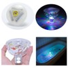 LED Spa Light 5 Modes RGB 7 Colours Changing Floating