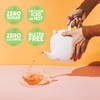 Salada Decaffeinated Black Tea Blended Strong Black Tea with 72
