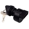 4016058 Ignition Key Switch Fit for Polaris 4 Position with