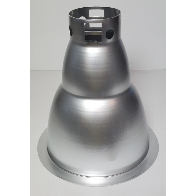 Lightolier PHILPIPS LIGHTOLIER RECESSED DOWNLIGHT 6" CALCULITE NEW 8021CCDW