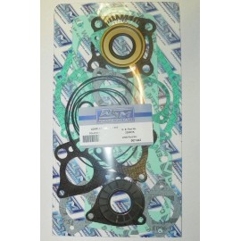 WSM Polaris 900 SL Complete Gasket & Seal Kit '96-'97 PWC 007-643