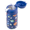 Oasis Stainless Steel Double Wall Insulated Kid's Drink Bottle W/Sipper