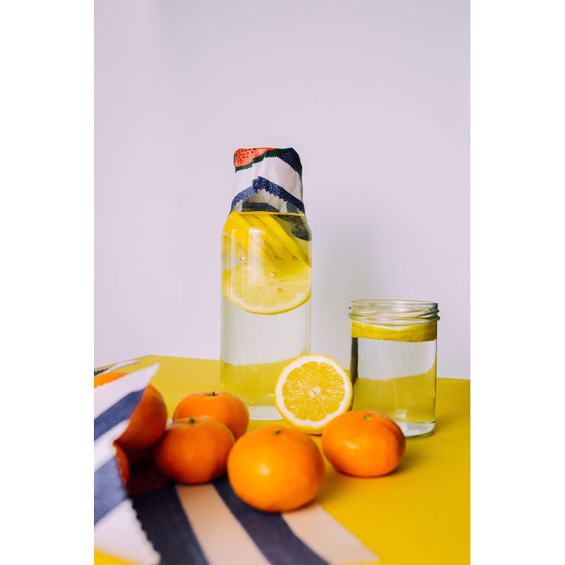 Bee Wrap - My Little Bee - Food Packaging -