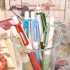 Tinsync Mini Pocket Pen 0.5mm Fine Point, Compact EDC Gel