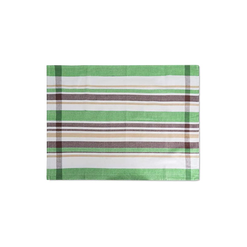 normani 10 x Tea Towels, Tea Towels, Kitchen Towels, Washable