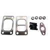 haoshun Turbo Stud Nut with Gaskets 5266419 4931642 3818824 For