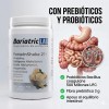 Proteína Whey Vainilla Con Colágeno Probióticos Bariátrico