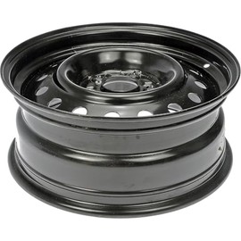 Mechanics Choice Wheel for 2009-2014 Nissan Cube