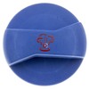 MotoRad T49 Engine Coolant Reservoir Cap