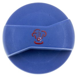 MotoRad T49 Engine Coolant Reservoir Cap