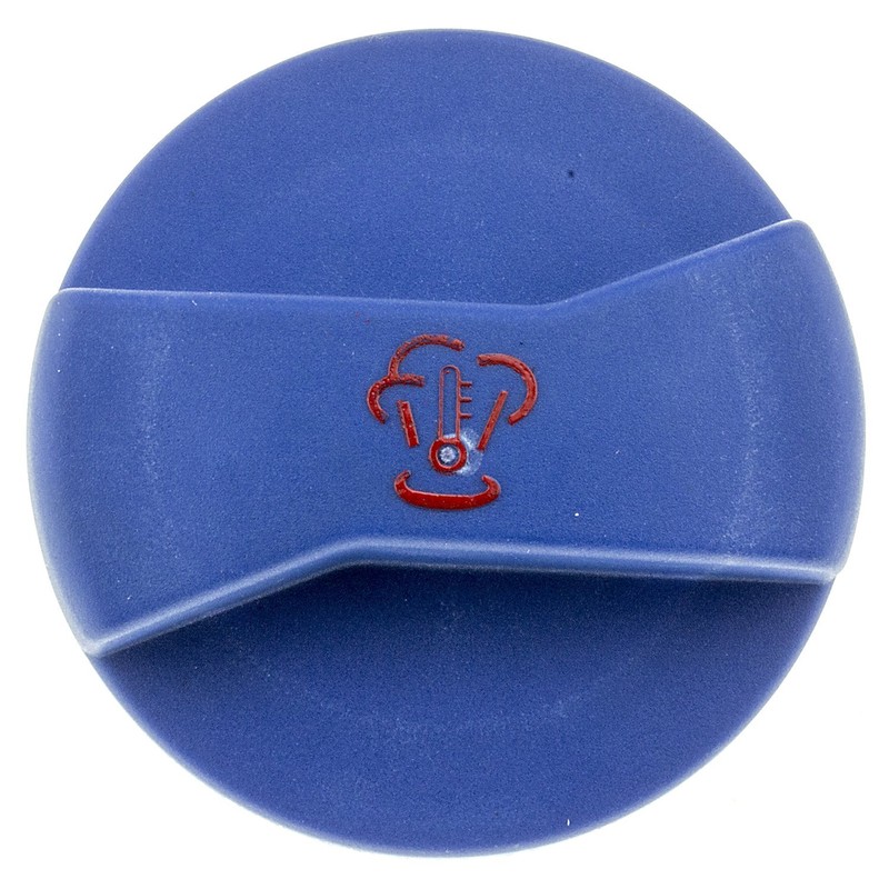 MotoRad T49 Engine Coolant Reservoir Cap