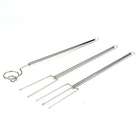 Chocolate Dipping Tool - Set of All 3