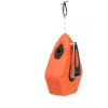 Keson Heavy Duty Chalk Line Reel 100 Foot Bold Cord