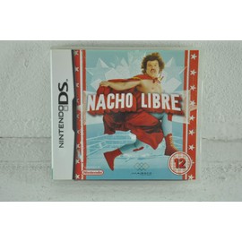 Nacho Libre