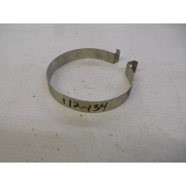 Arctic Cat NOS Muffler Band Clamp Vintage Arctic Cat Snowmobile 0112-134 292 340 399 440