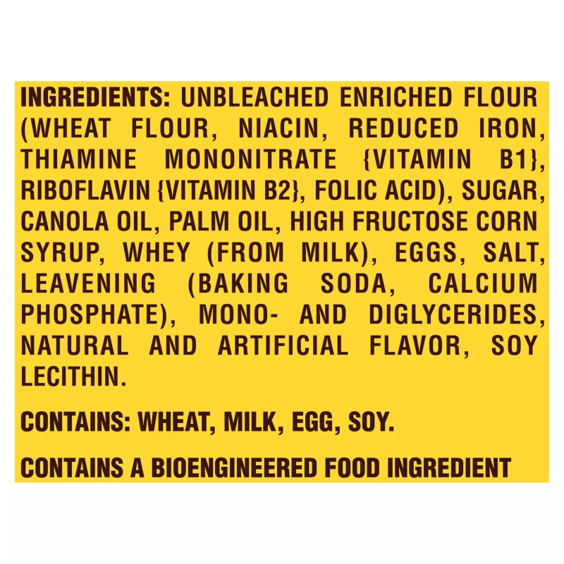 Nilla Wafer Supercarton, 30 oz