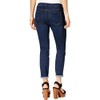Jessica Simpson womens Forever Roll Cuff Skinny Crop to Ankle