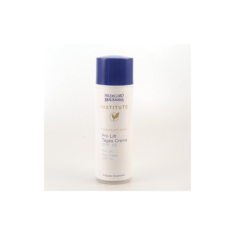 Hildegard Braukmann Institute Pro Lift Day Cream SPF 10 50