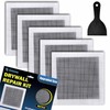 Seloom Drywall Repair Kit Upgraded Size, 10 x 10 Inch