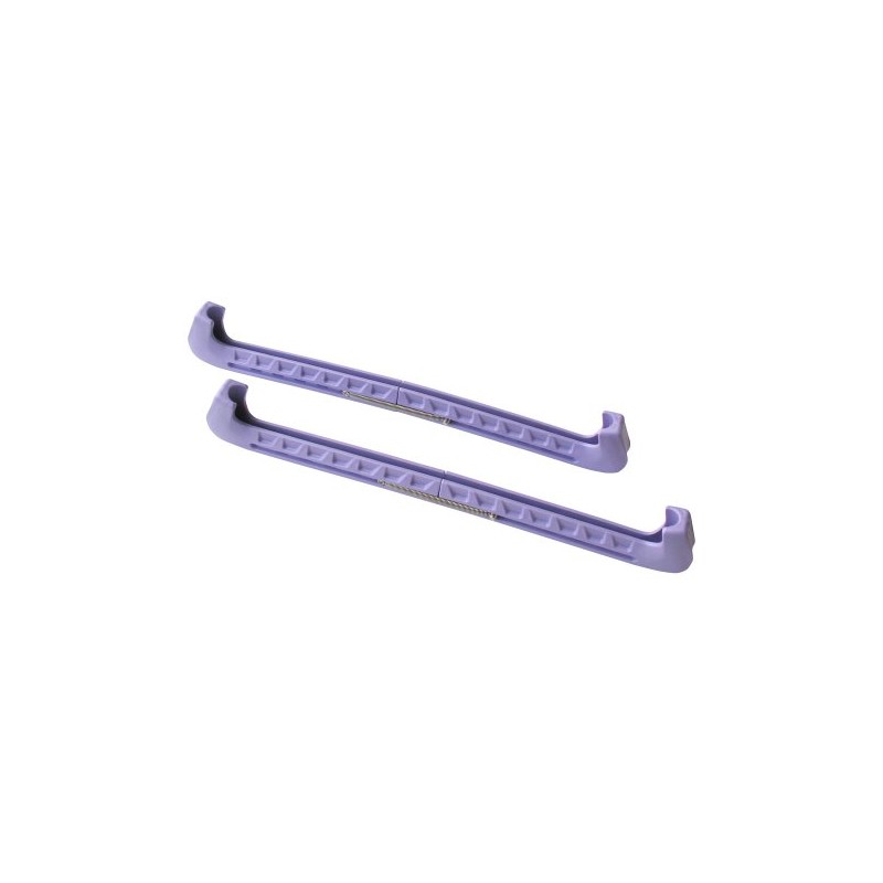 A&R Sports BladeGards Universal Ice Skate Guard, Custom, Lavender