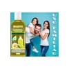 Shampoo VIVONATURAL Capilar Extracto de Manzanilla Aclarante capilar de manzanilla