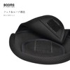 Booms Fishing RC2 Reel Cover Reel Guard Spinning Reel Case,