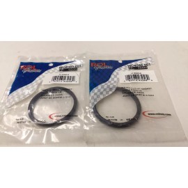 ROL WO8360-001 Engine Coolant Thermostat Seal WO8360001 35445 (Pack Of 2)