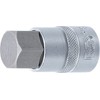 BGS BGS 5184-H22 | Bit-Einsatz | 12,5 mm (1/2") |