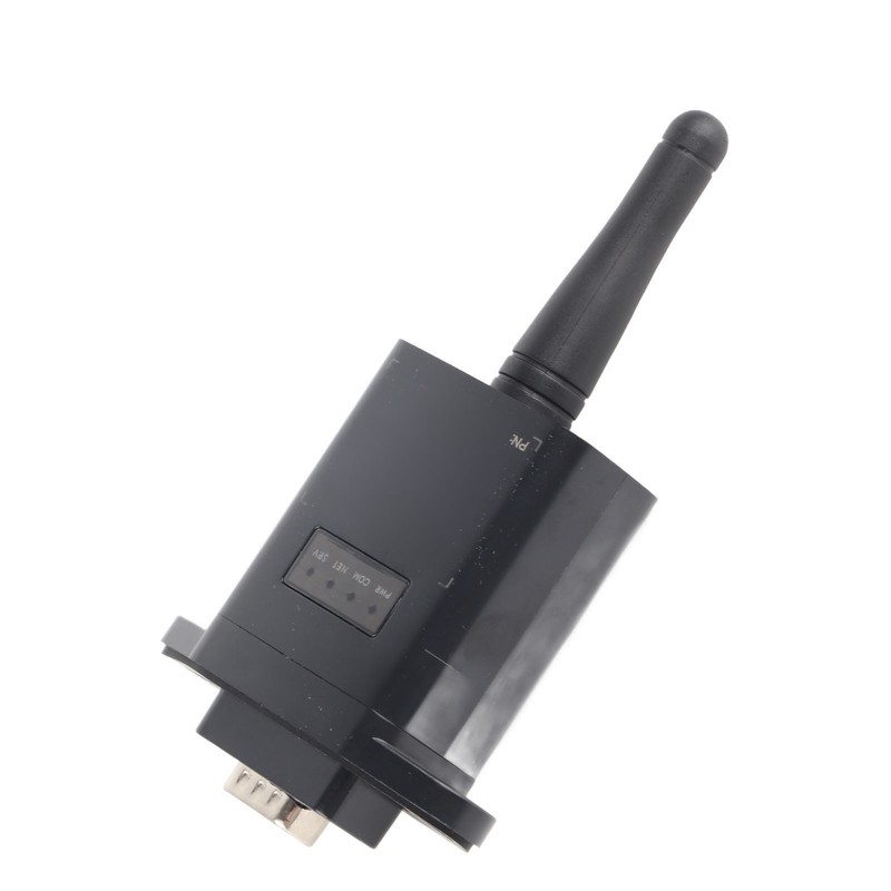 Solar Inverters WiFi Module ABS Stable Remote Monitoring Electronic Component