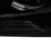 SPEC-D TUNING Smoke Headlights Compatible with 2004-2008 Ford F150 2006-2008