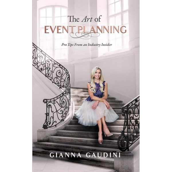 The Art of Event Planning: Pro Tips from an Industry