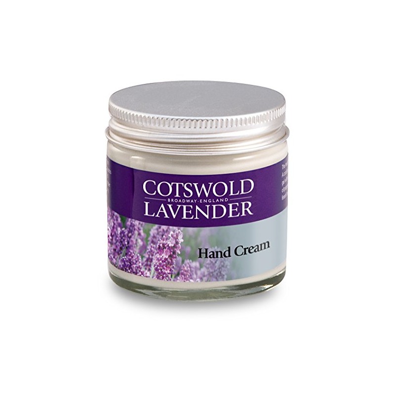 Lavender Handcream