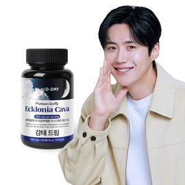 Nutri D Day Premium Gamtae Dream Tablets 90 tablets (3 month supply) / 뉴트리디데이 프리미엄 감태드림 타블렛 90정 (3개월분)