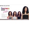 GOGO CURL 12" (530) - Freetress Synthetic Braid Crochet Bulk