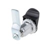 sourcing map Triangle Cam Lock 32mm Cylinder Length Fits Up