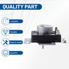 W10745655 PS11731366 Dryer Timer Replace W10857612 AP6003908 EAP11731366 Fit for