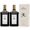 FRESCOBALDI Laudemio Extra Virgin Olive Oil, 16.9 FL Oz, 500ml,