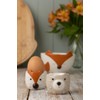 Price & Kensington Woodland Set of 2 Egg Cups