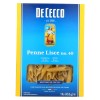 UD_De Cecco Pasta Case of 12 16 Oz-Dried Handmade Macaroni