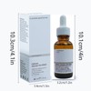 New Caffeine Solution 5%+ EGCG, Facial Caffeine Eye Serum, Moisturizing