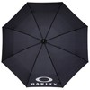 Oakley Umbrella, Umbrella, Blackout, One Size, BLACKOUT