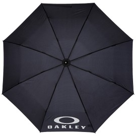 Oakley Umbrella, Umbrella, Blackout, One Size, BLACKOUT