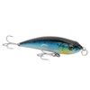 Sinking Pencil Fish Lure Hard Bait 3D Eyes with Hook