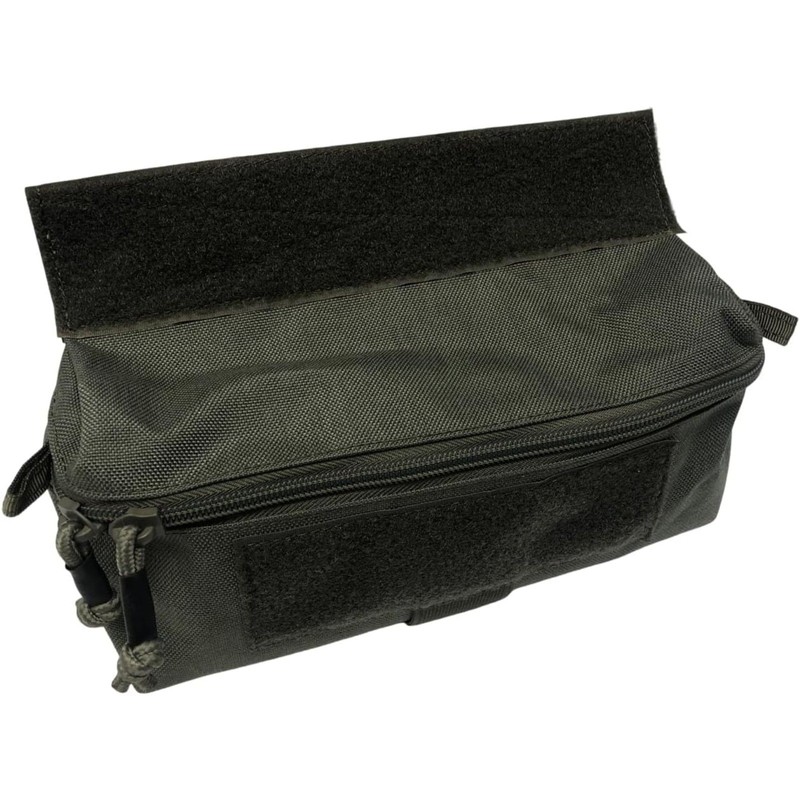 Acecare Tactical Mini Bag with Loops to Hold Tools Mini