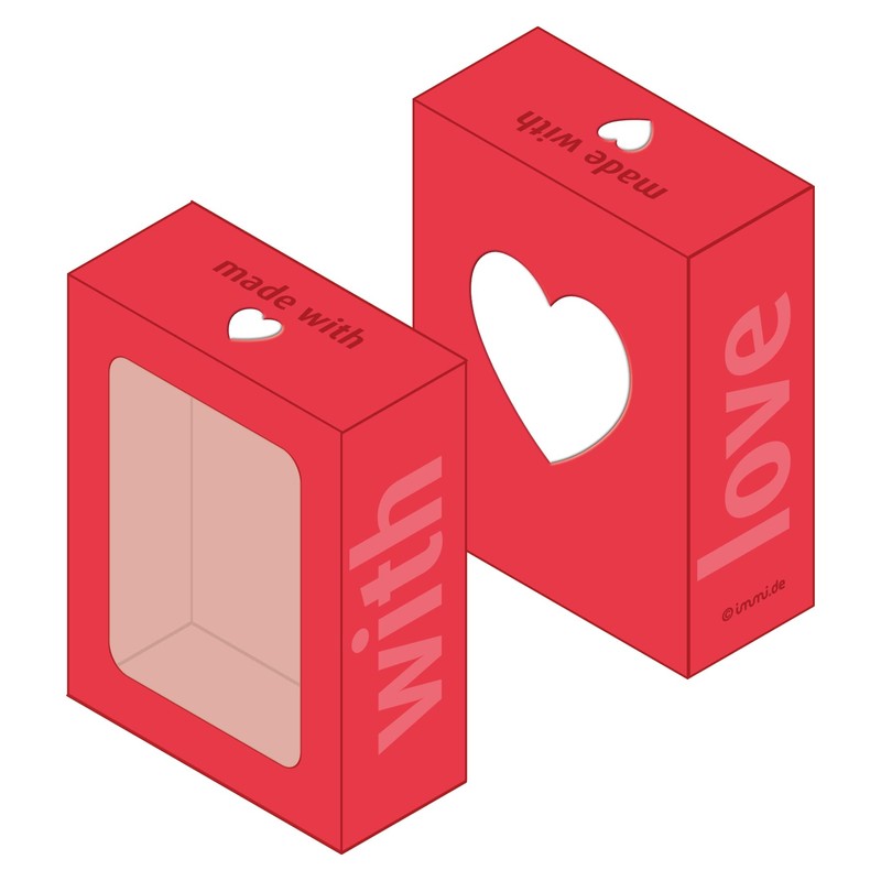 immi Pug Dog Bag Charm Lovingly Handmade, Pug (dog)